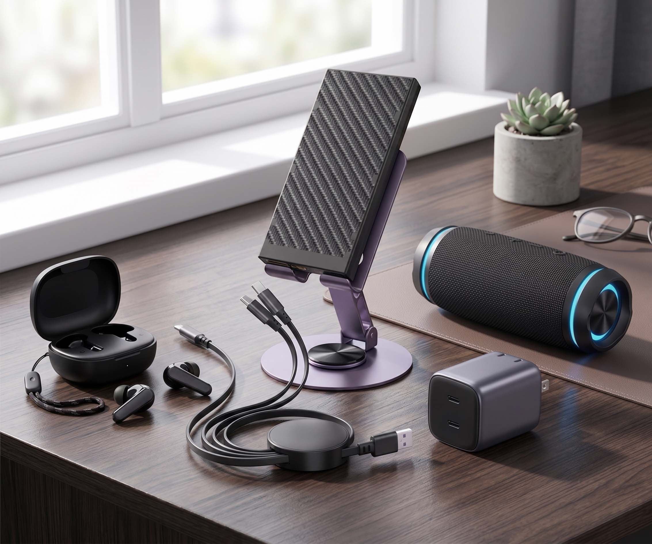 Consumer Electronics