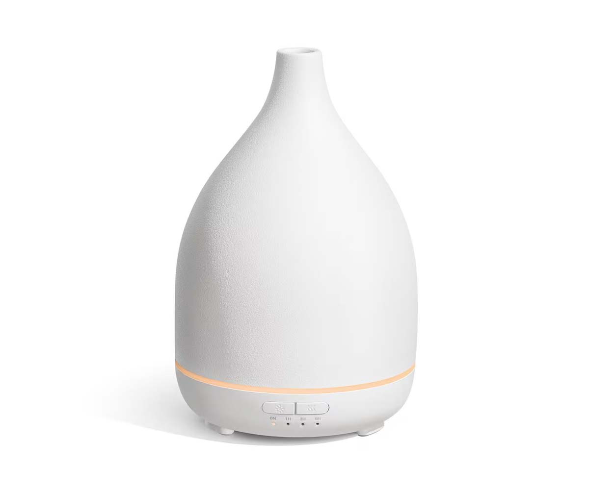 Ceramic Aromatherapy Diffuser