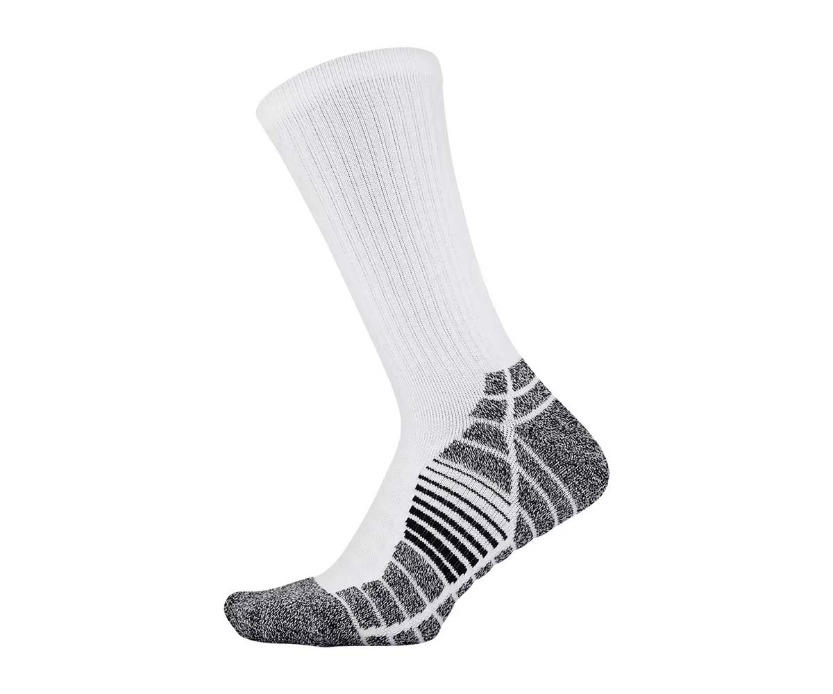 Men's Crew Athletic Socks (3-Pack)
