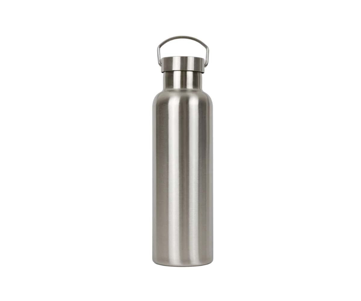 Insulated Stainless Steel Sports Bottle