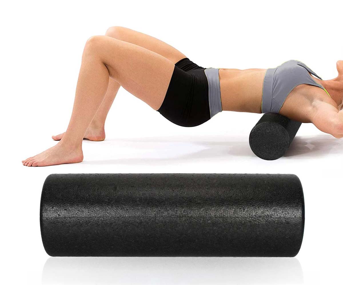 Compact Foam Roller
